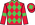 Silk Colours