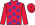 Silk Colours