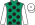 Silk Colours