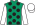 Silk Colours