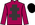 Silk Colours